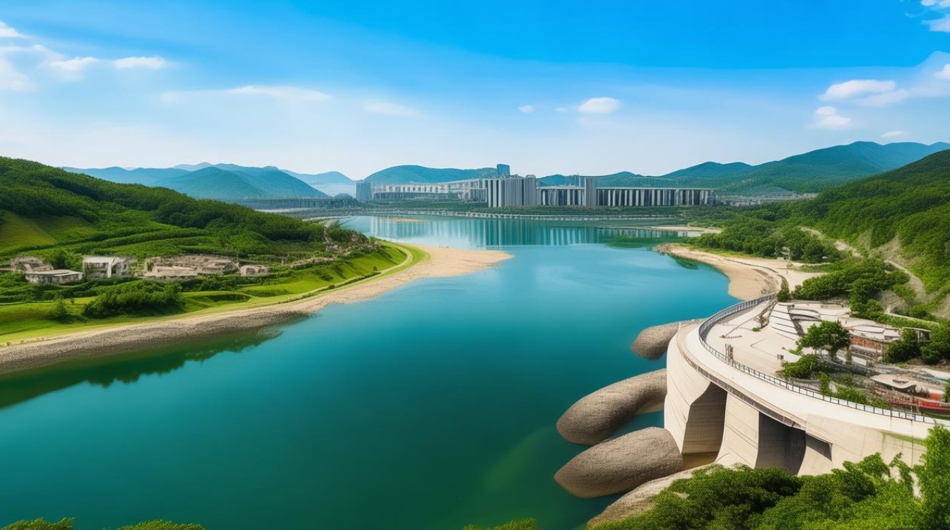 三门峡有什么景点 三门峡有什么景点