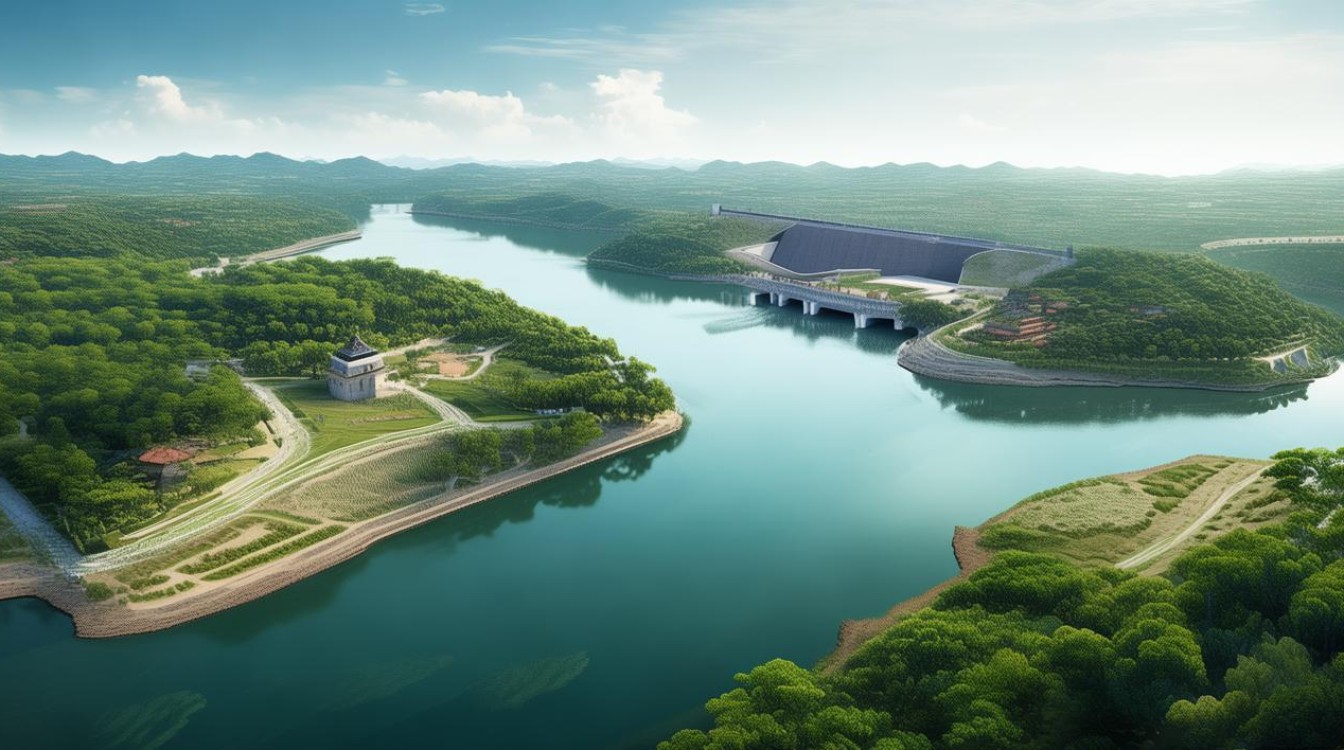 三门峡有什么景点 三门峡有什么景点