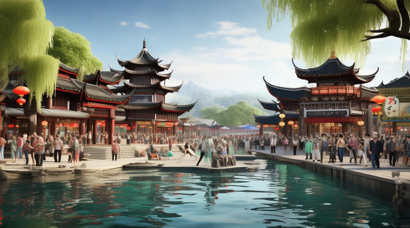 杭州有啥好玩的景点 杭州有啥好玩的景点