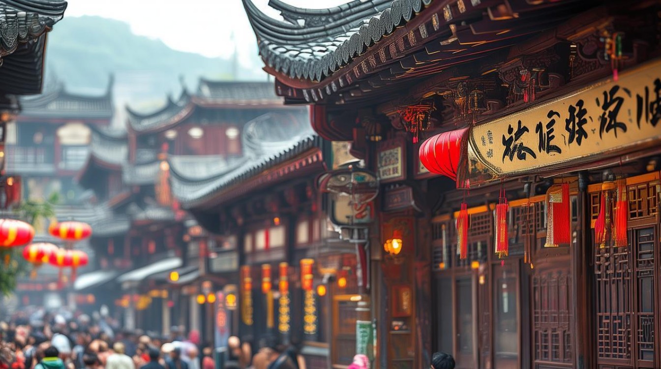 商州区旅游景点 商州区旅游景点