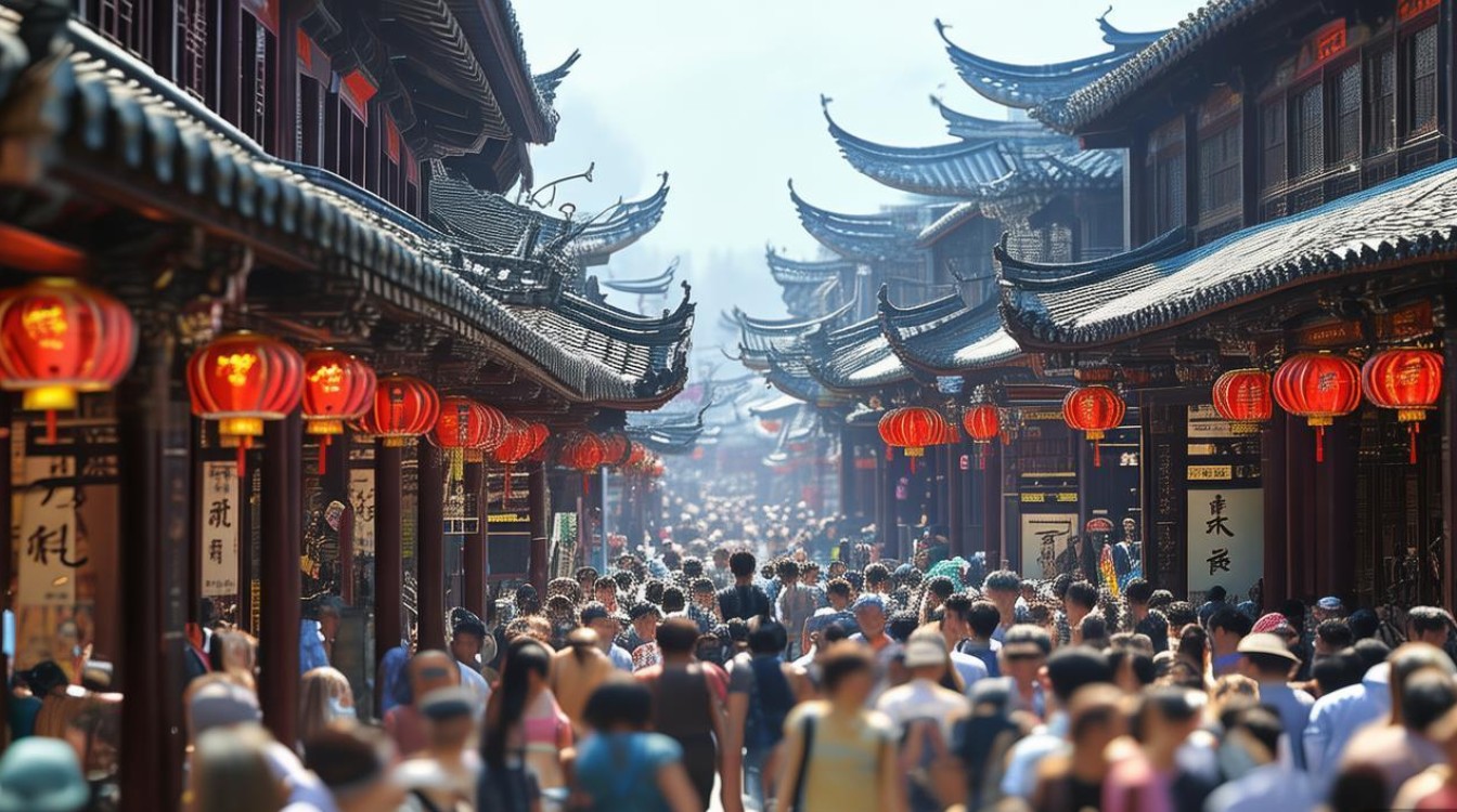 商州区旅游景点 商州区旅游景点