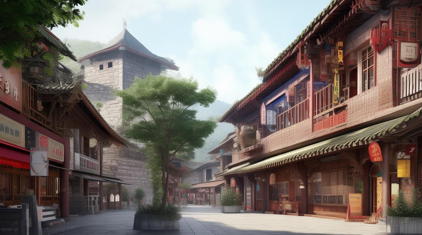 常德有哪些旅游景点 常德有哪些旅游景点