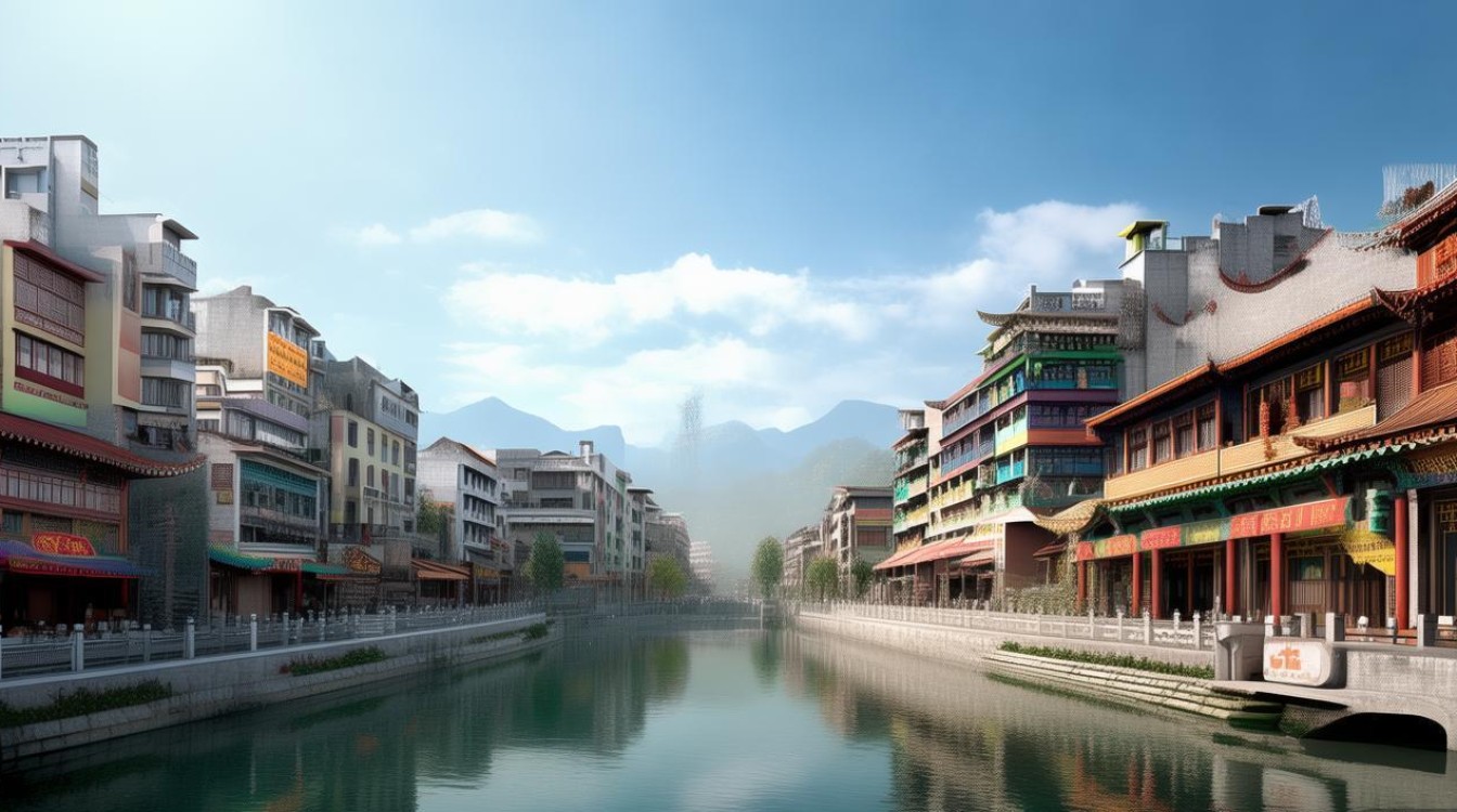 常德有哪些旅游景点 常德有哪些旅游景点