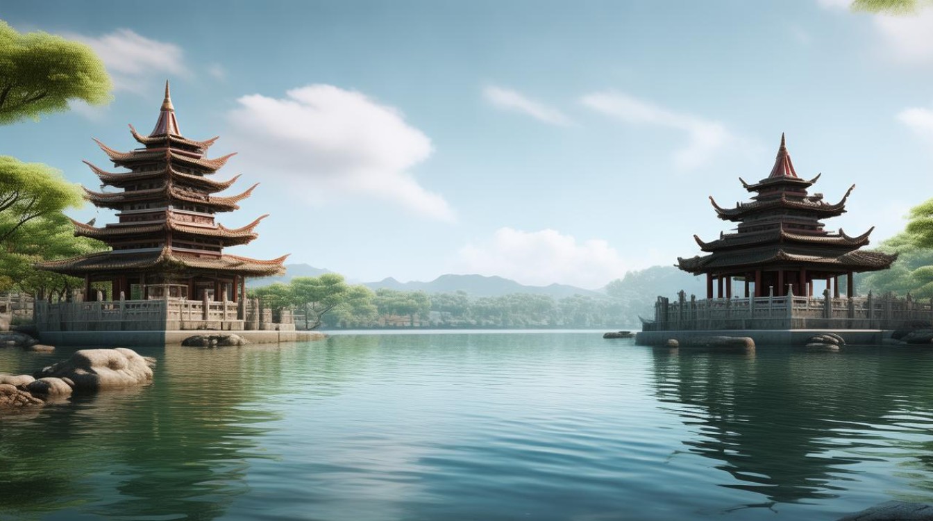 白洋淀景点图片 白洋淀景点图片