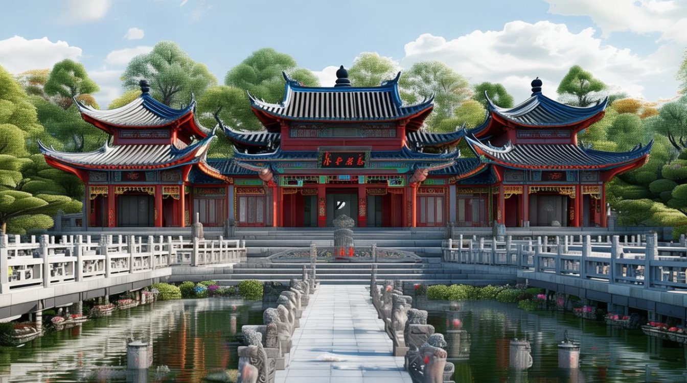 圆明园景点名称 圆明园景点名称