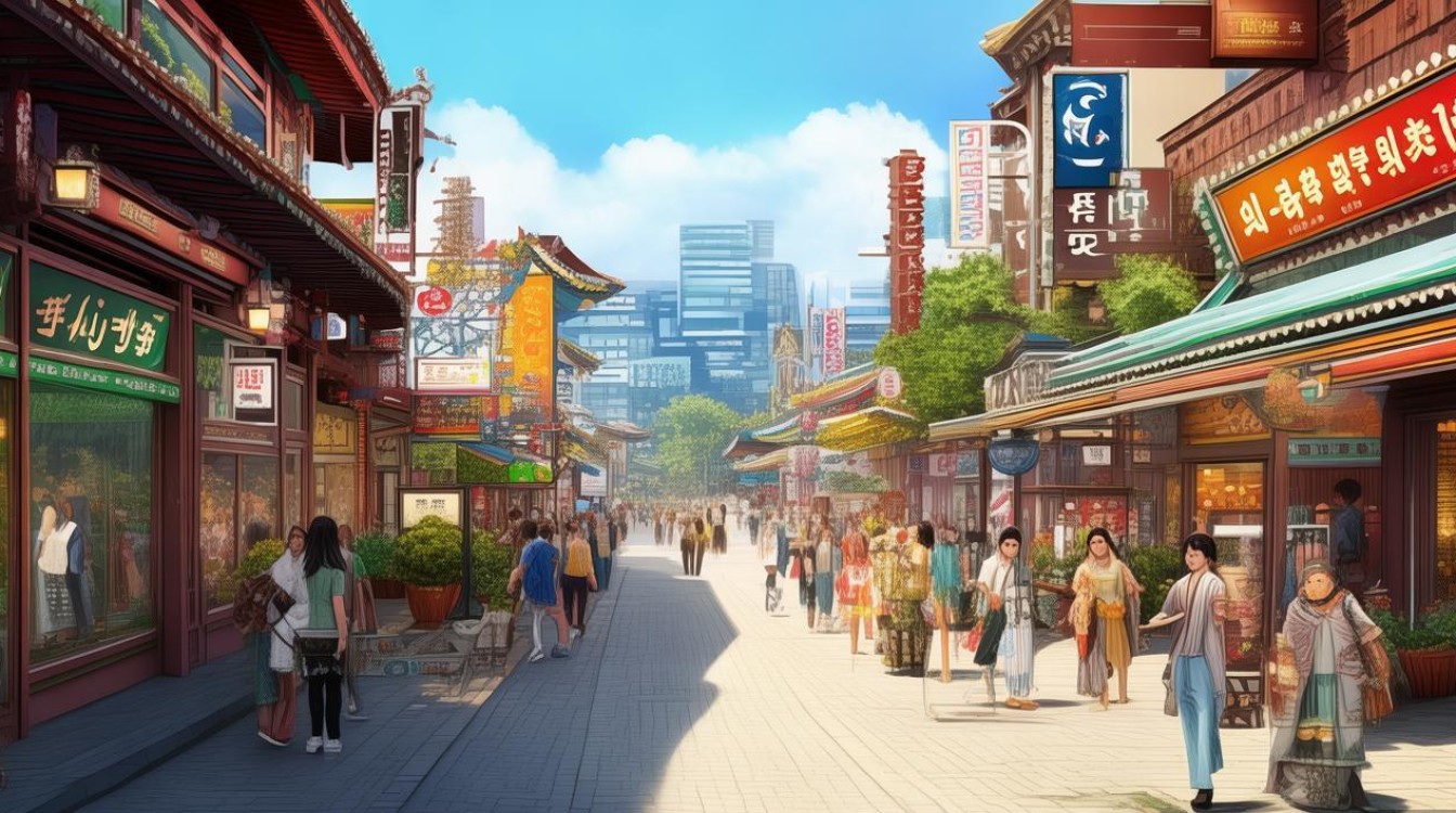 韩国必去的景点 韩国必去的景点