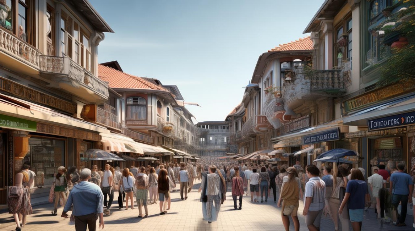 主要旅游景点 主要旅游景点