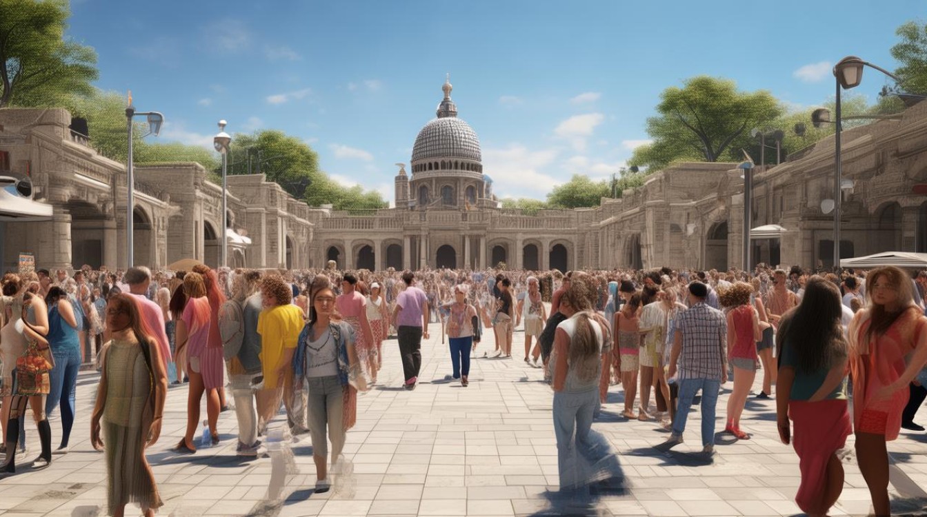 主要旅游景点 主要旅游景点