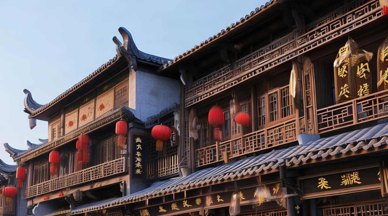 徐州沛县景点 徐州沛县景点