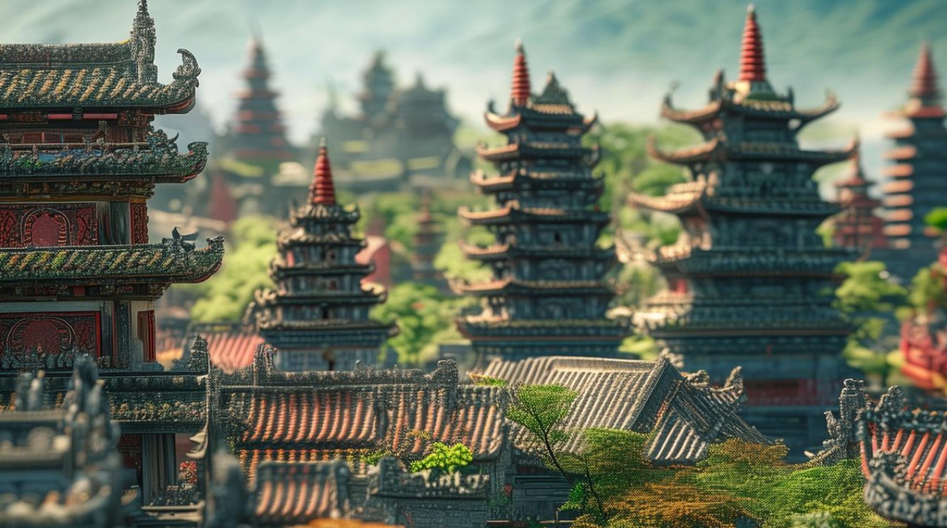 万安县旅游景点 万安县旅游景点