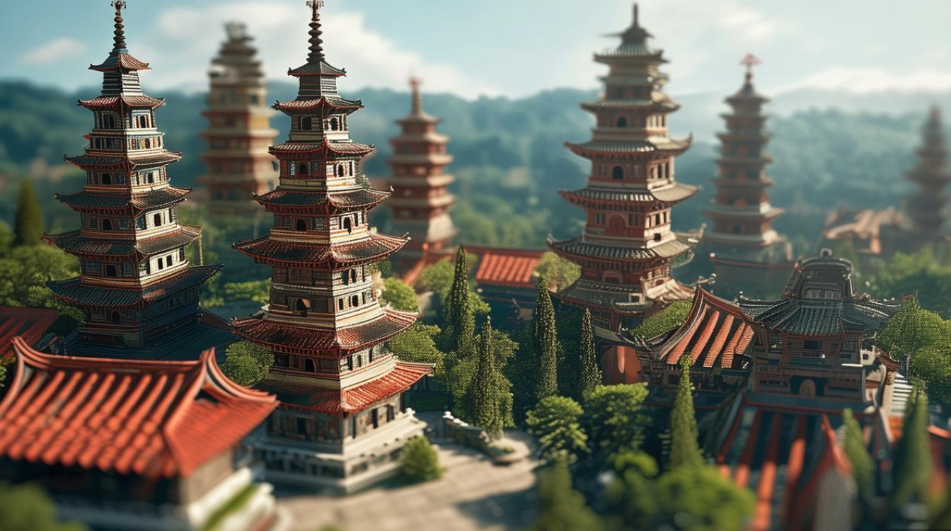 万安县旅游景点 万安县旅游景点