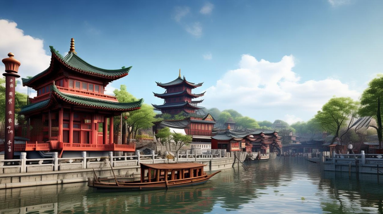 余姚市旅游景点 余姚市旅游景点