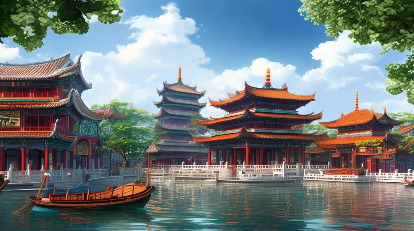 余姚市旅游景点 余姚市旅游景点