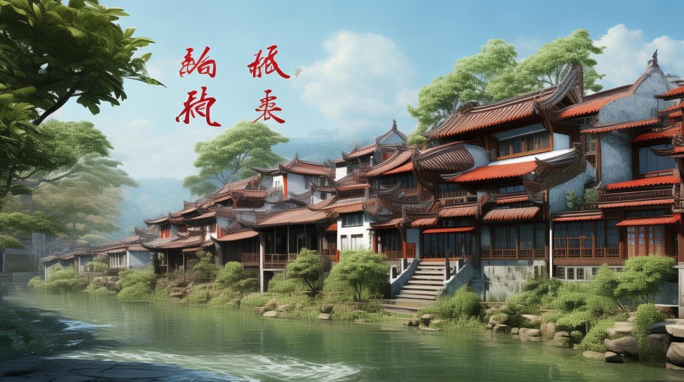 福建宁德旅游景点