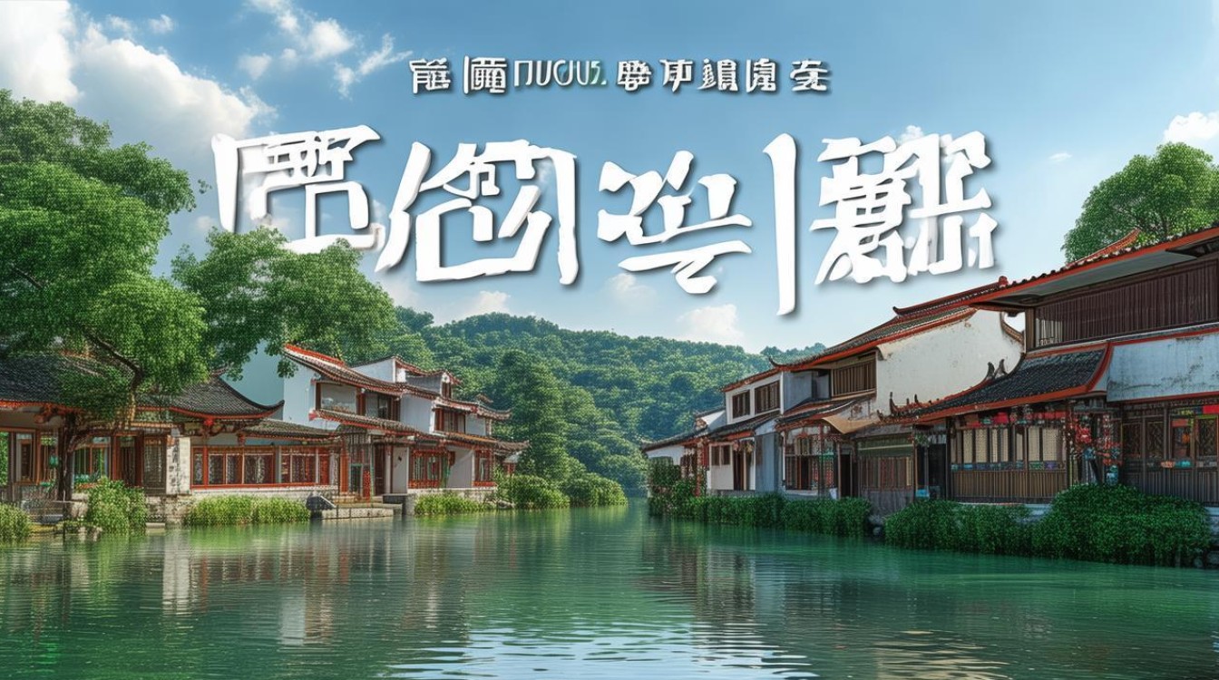 福建宁德旅游景点