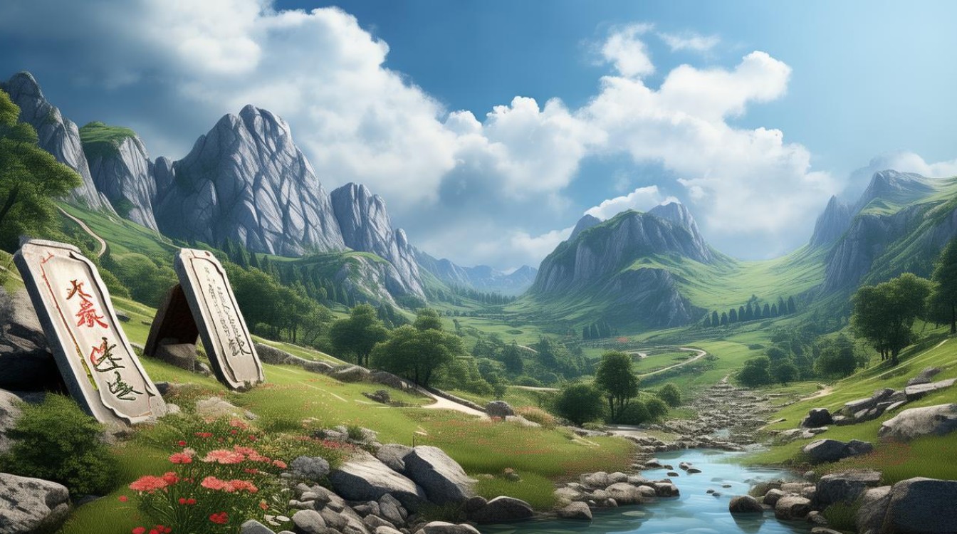 平顶山有什么景点 平顶山有什么景点