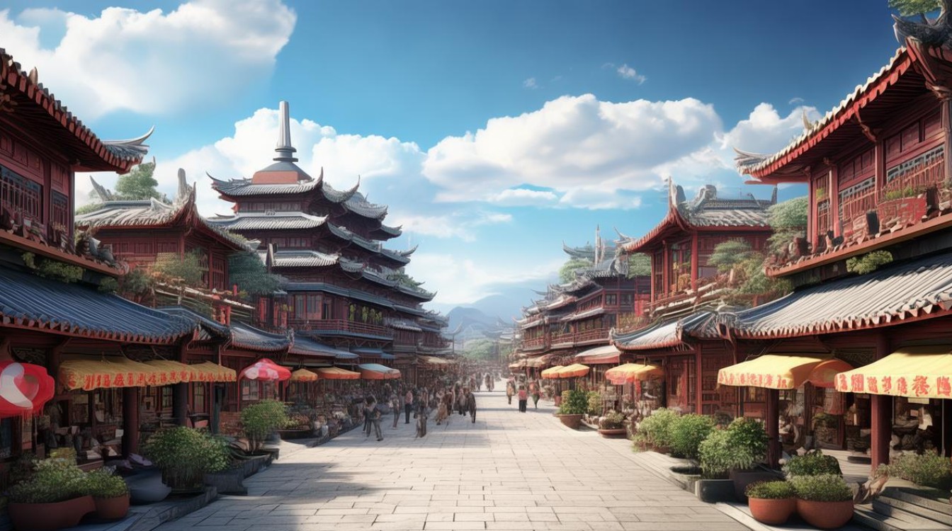 随州市旅游景点 随州市旅游景点