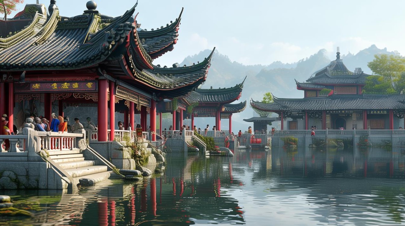 随州市旅游景点 随州市旅游景点