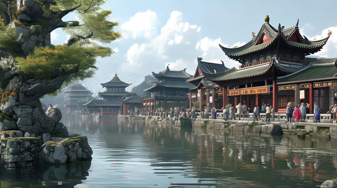 随州市旅游景点 随州市旅游景点