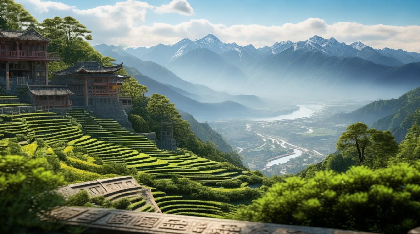 湖北有什么旅游景点 湖北有什么旅游景点