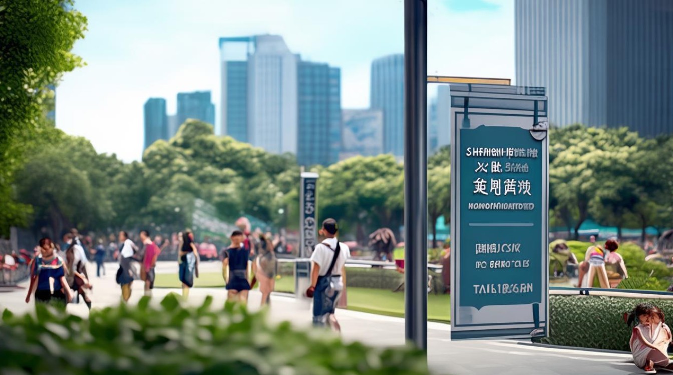 深圳有什么景点好玩 深圳有什么景点好玩