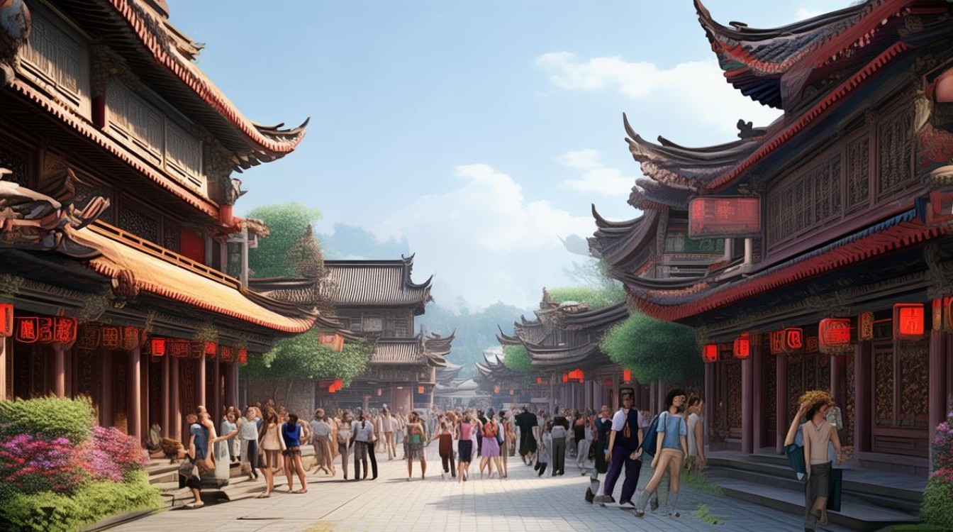 常德旅游景点有哪些 常德旅游景点有哪些