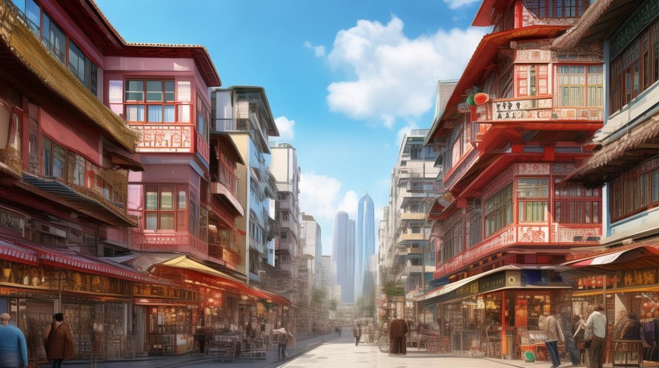 去香港旅游景点 去香港旅游景点