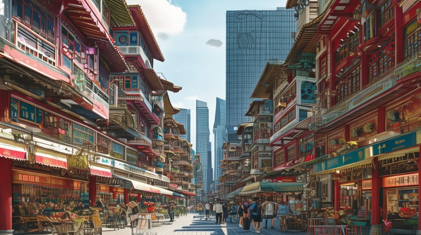 去香港旅游景点 去香港旅游景点