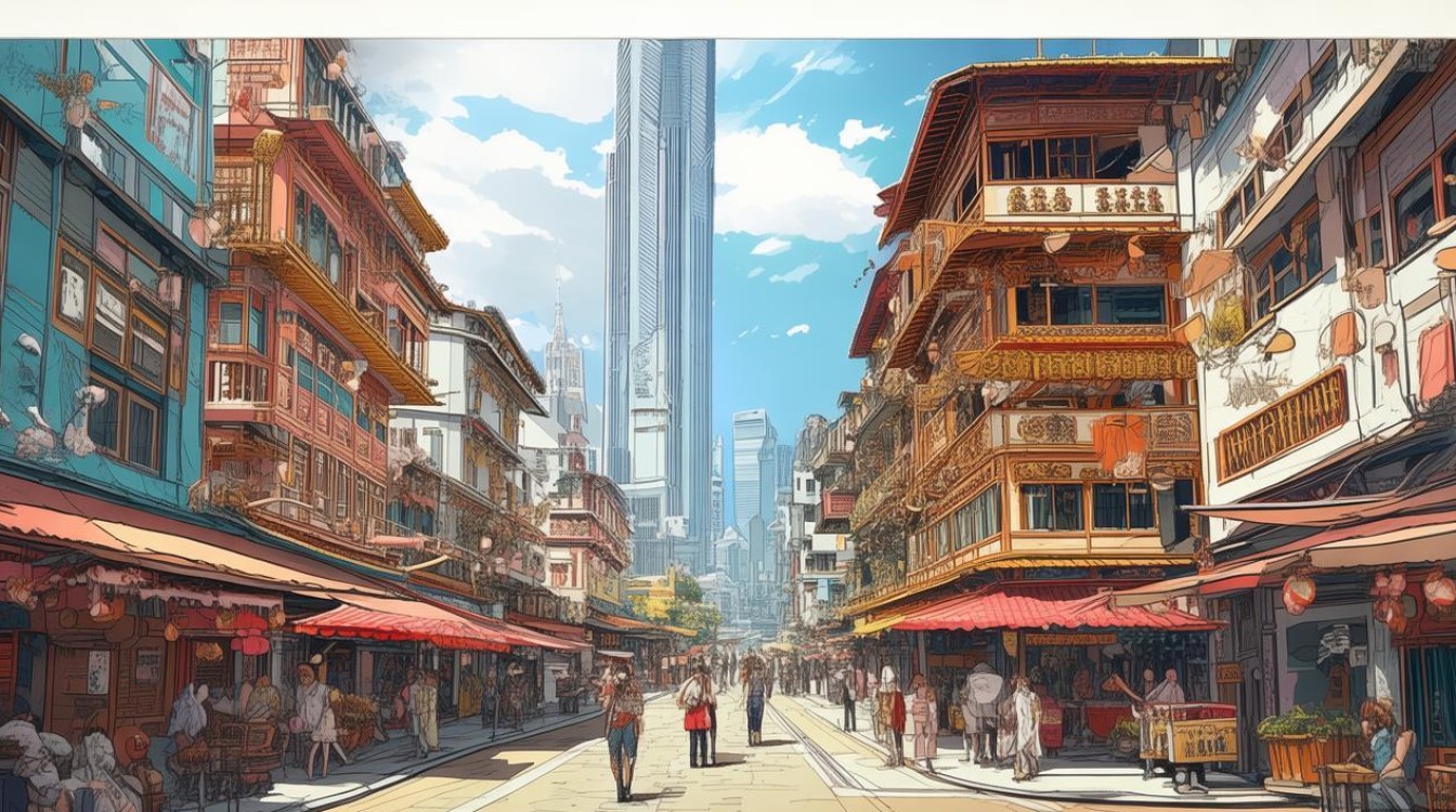 去香港旅游景点 去香港旅游景点