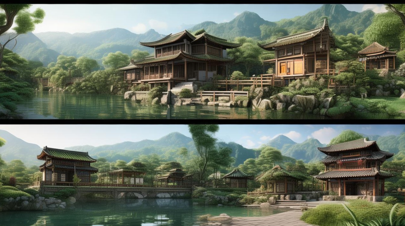 资源县旅游景点 资源县旅游景点