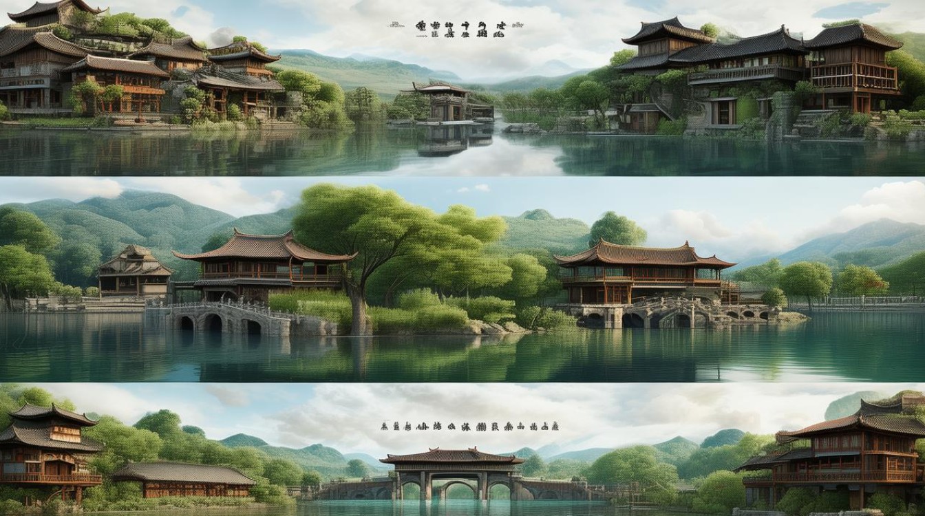 资源县旅游景点 资源县旅游景点