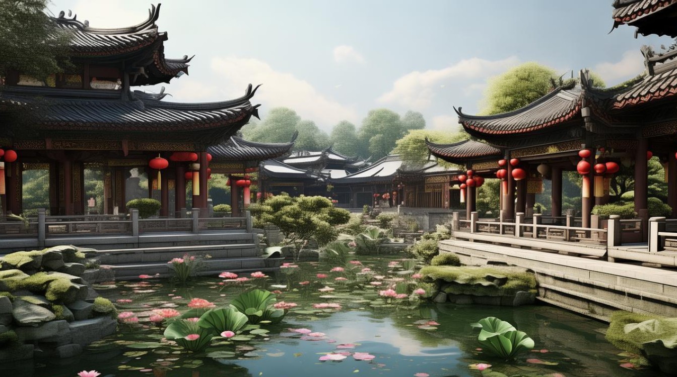 安徽著名旅游景点