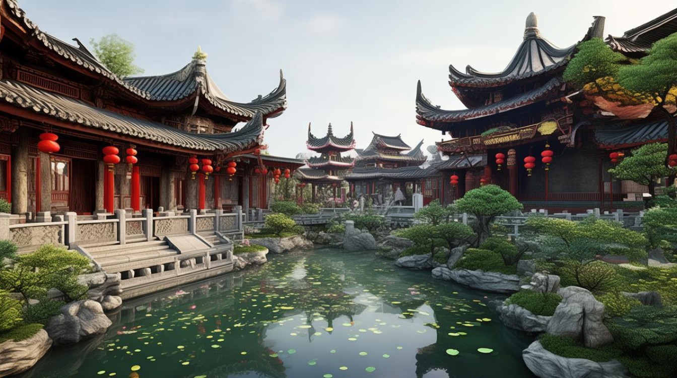 安徽著名旅游景点