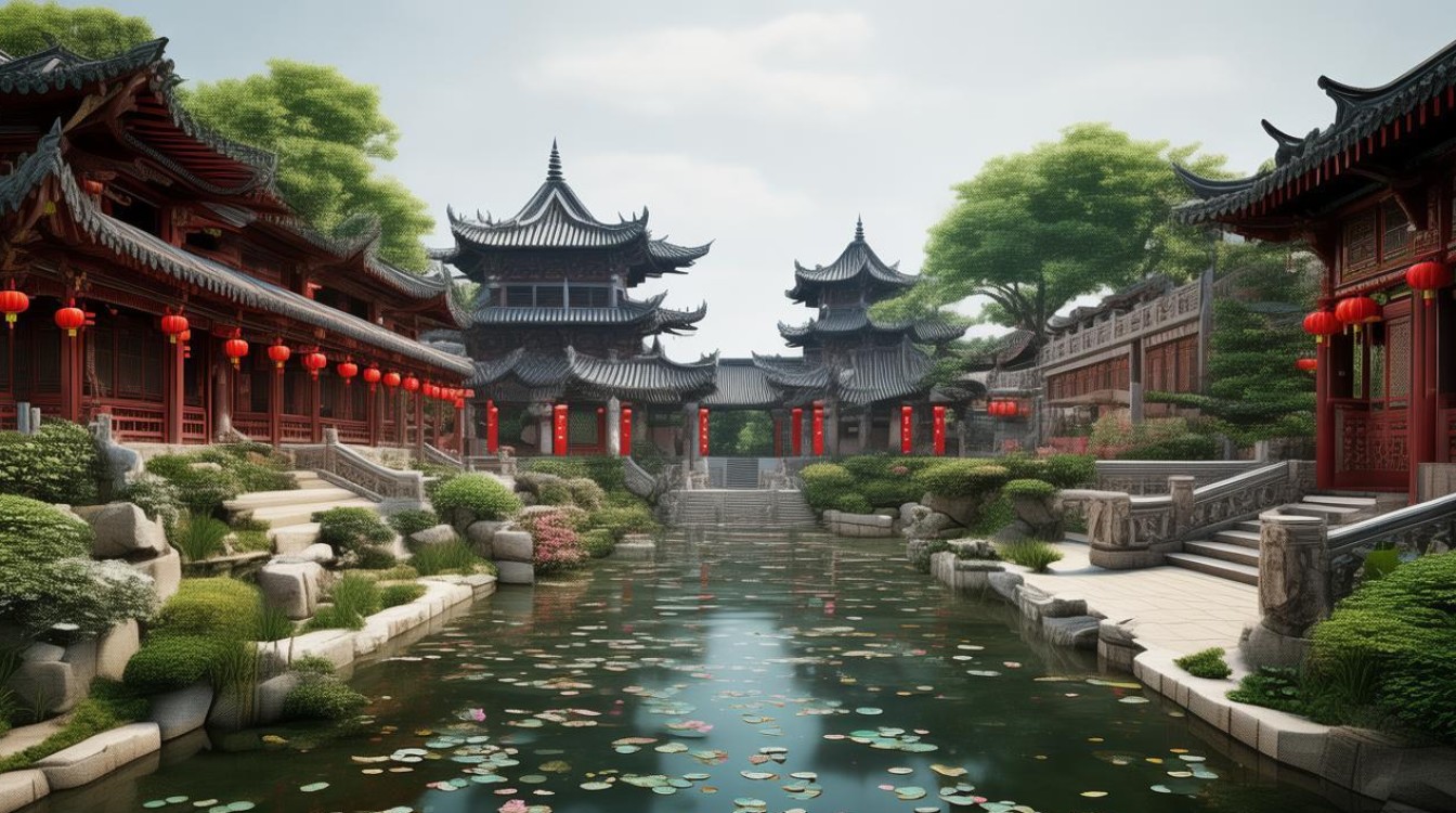 安徽著名旅游景点