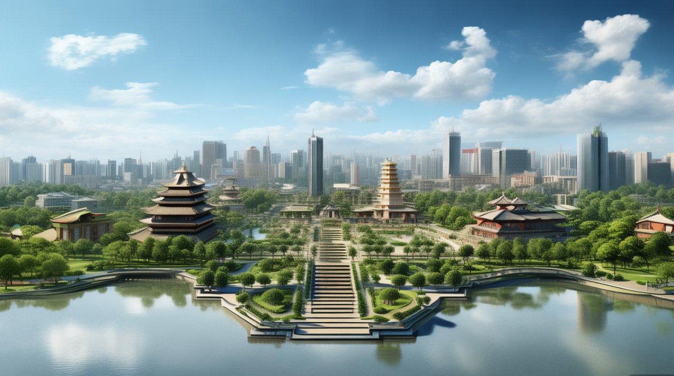 溧阳旅游景点大全