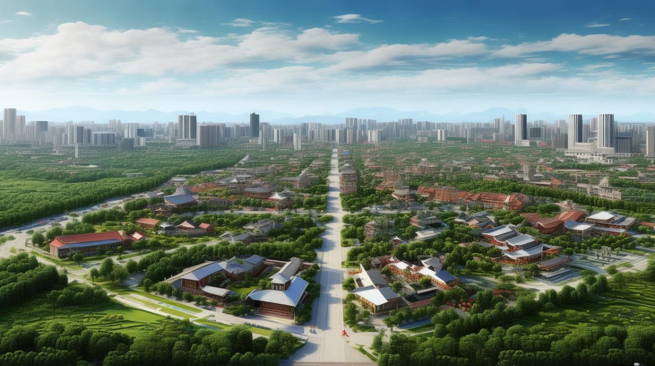 溧阳旅游景点大全