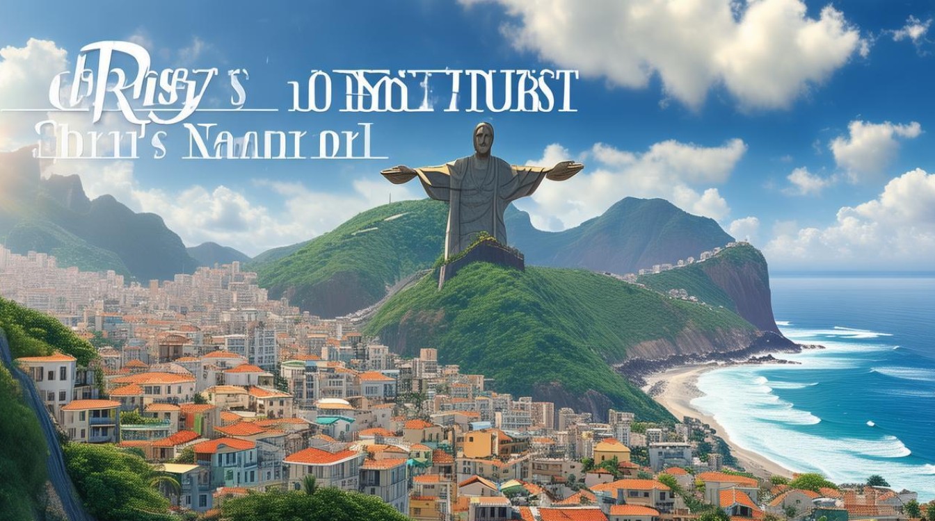 巴西的旅游景点