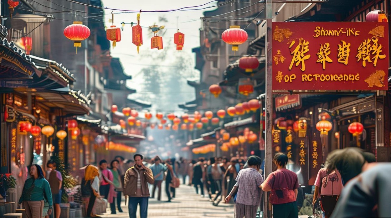 山西好玩的景点推荐