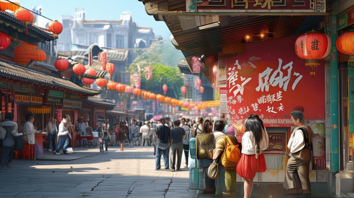 山西好玩的景点推荐