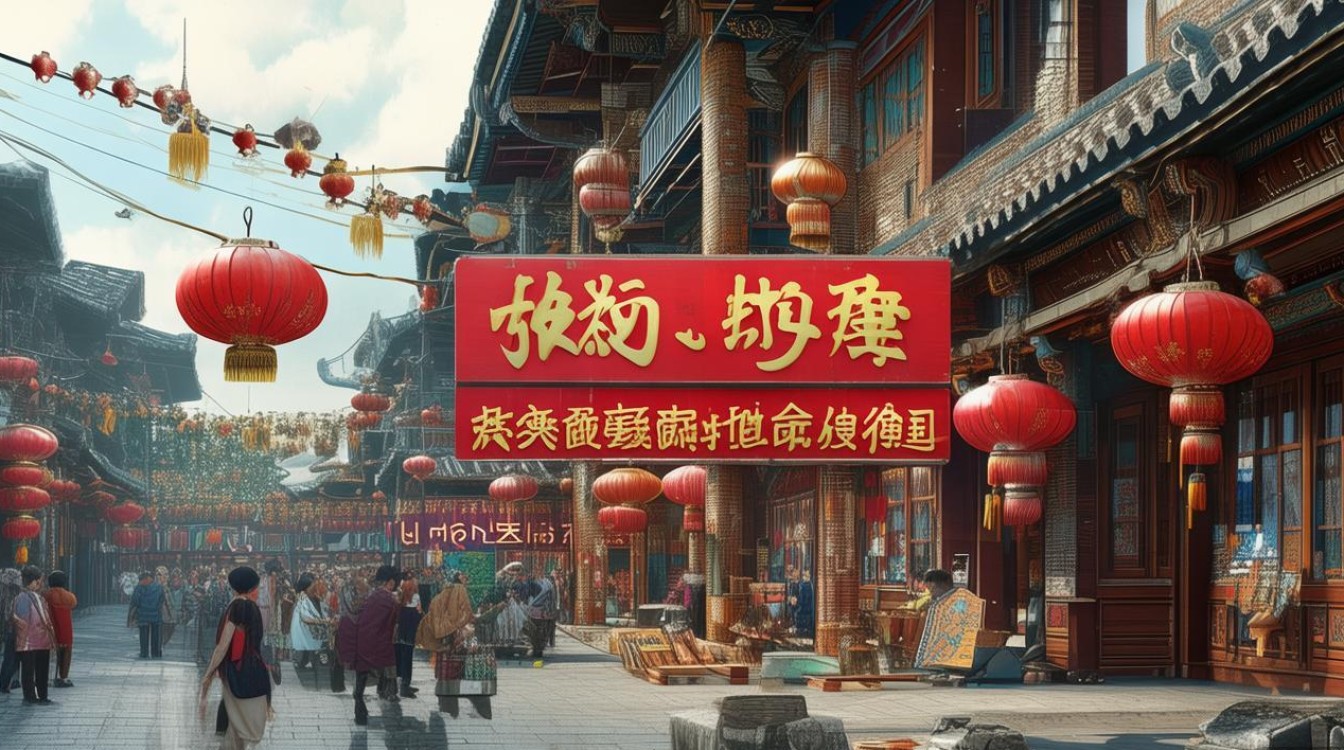 山西好玩的景点推荐