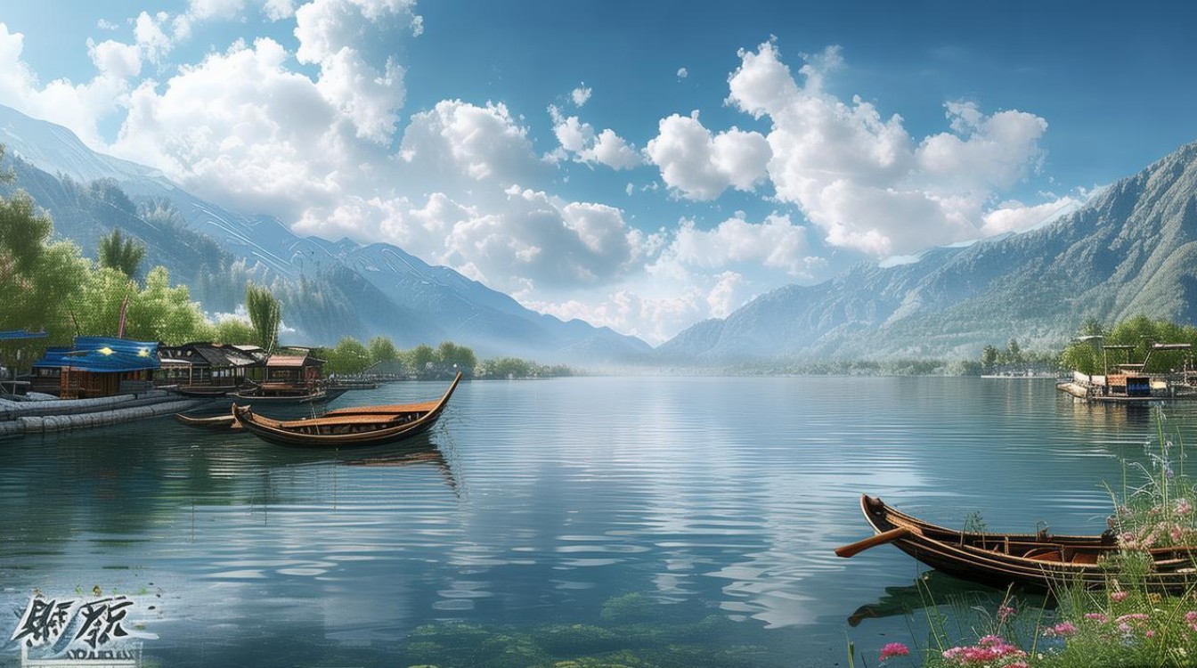 大理洱海旅游景点 大理洱海旅游景点