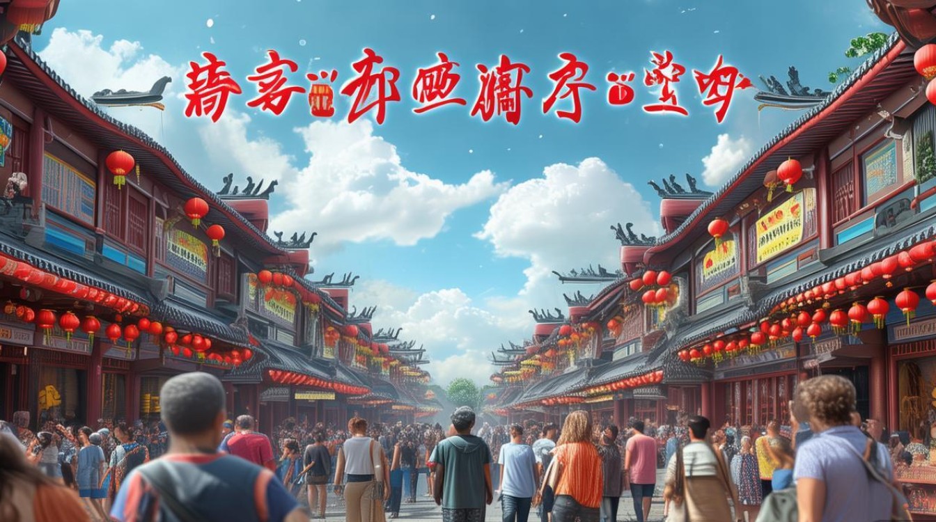 中国旅游必去景点