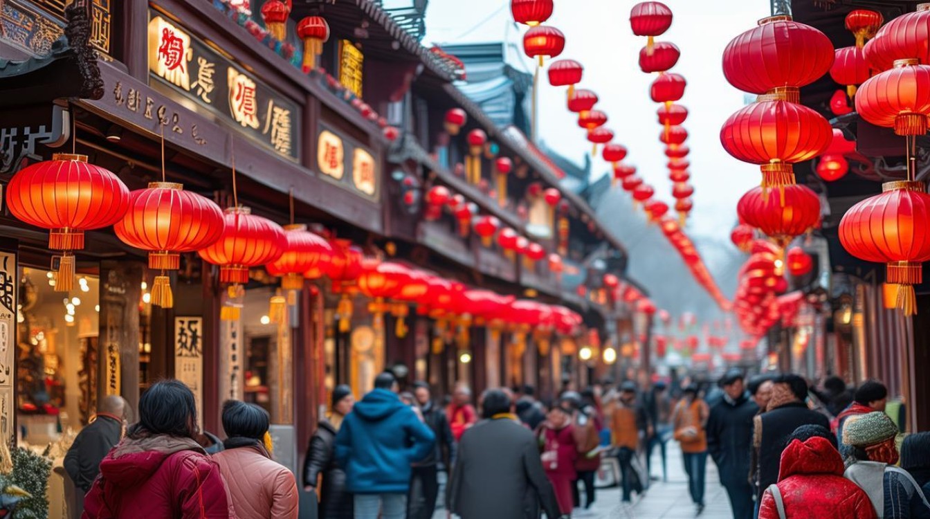 春节浙江免费景点 春节浙江免费景点