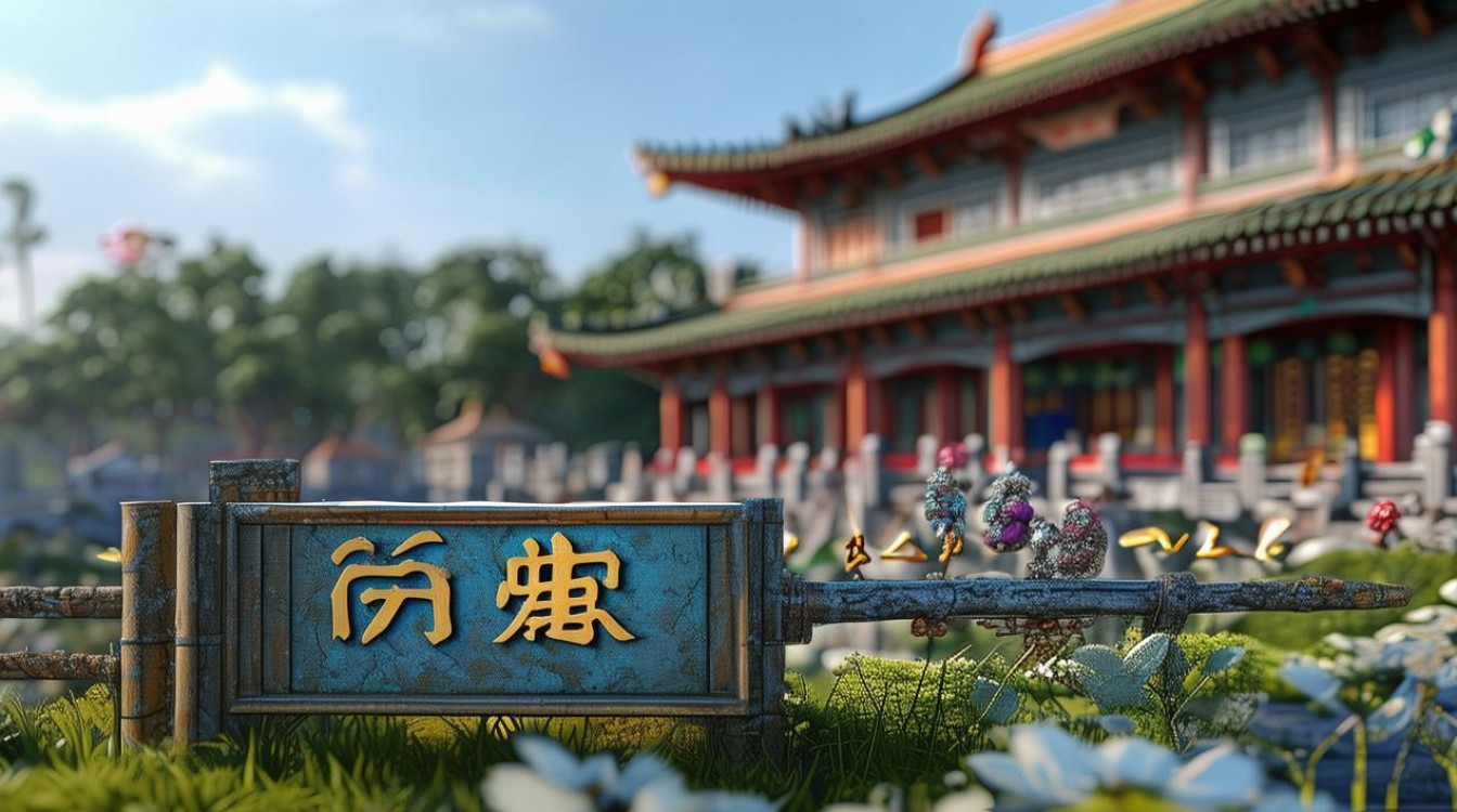 四个字的旅游景点