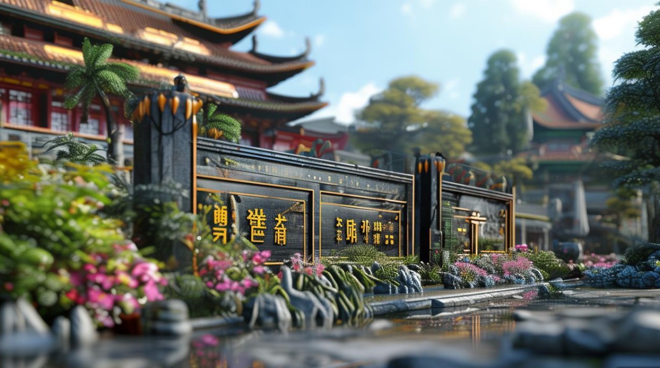 四个字的旅游景点