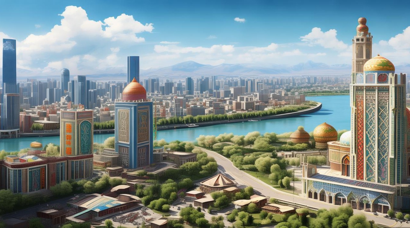 兰州周边一日游景点