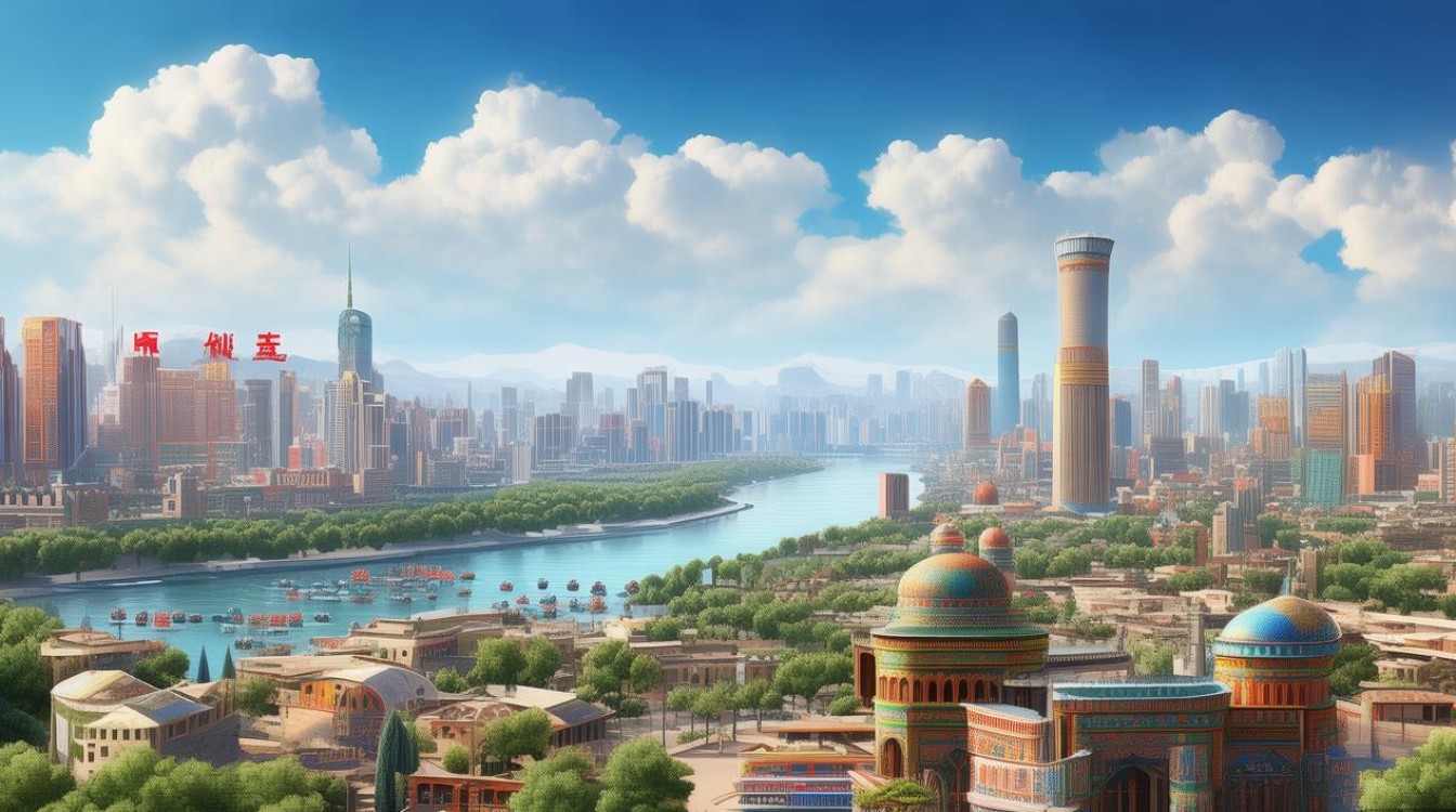 兰州周边一日游景点