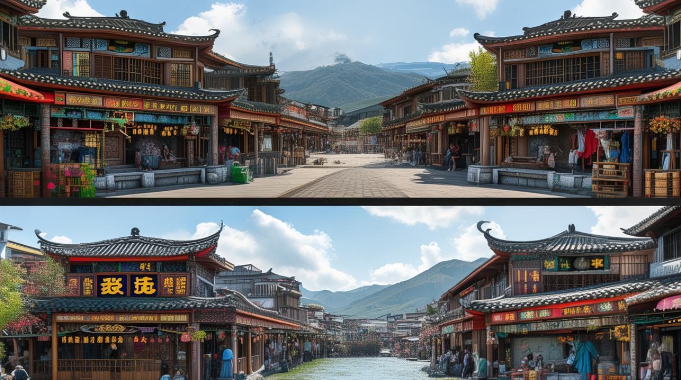 策勒县旅游景点