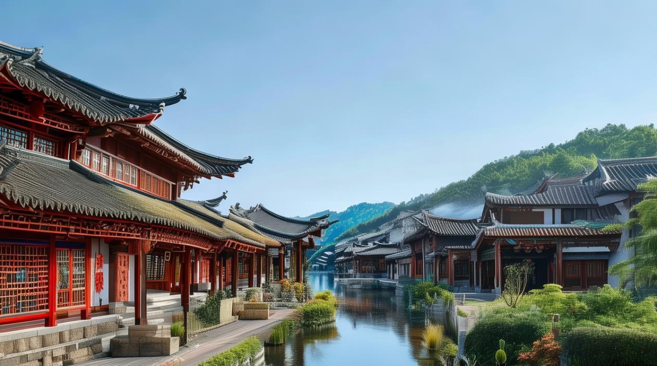 策勒县旅游景点