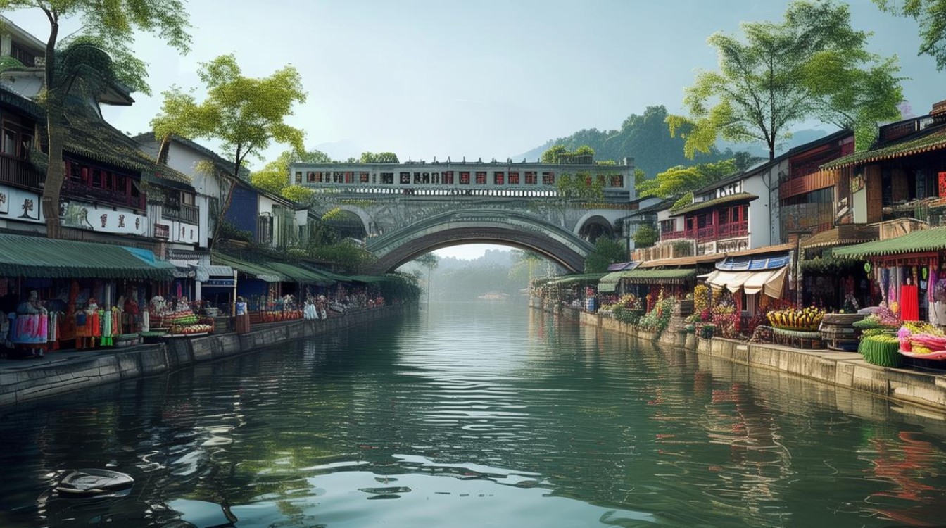 广西来宾旅游景点